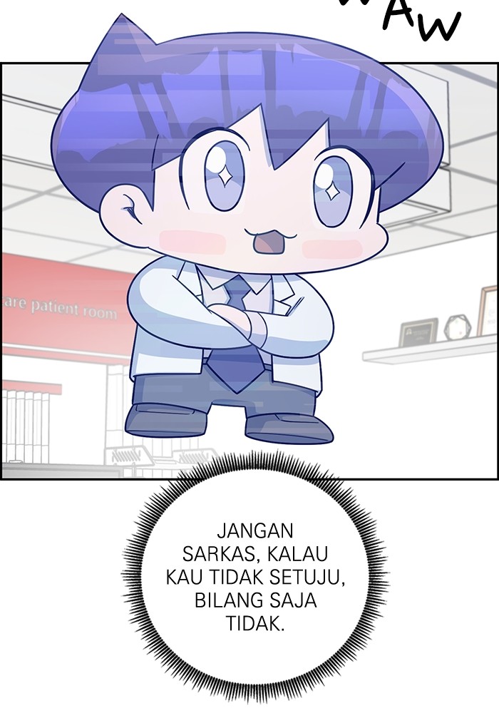 A.I Doctor Bab 104 halaman 72