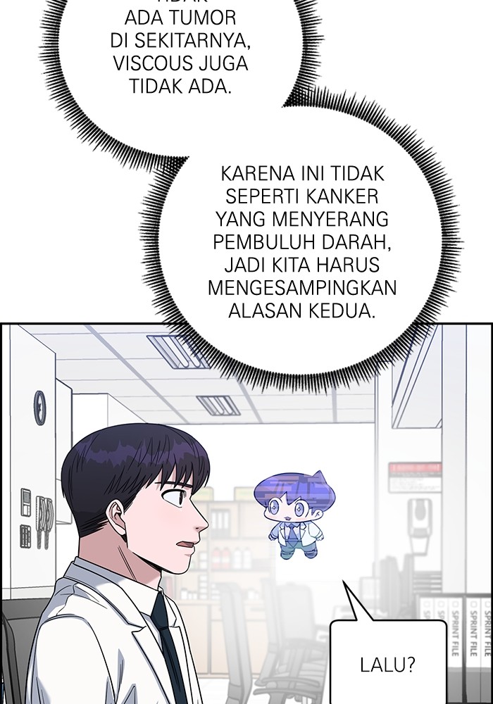 A.I Doctor Bab 104 halaman 85