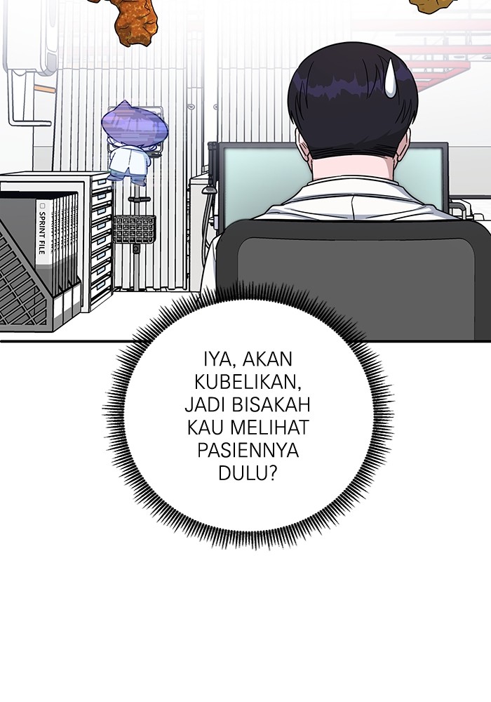 A.I Doctor Bab 104 halaman 92