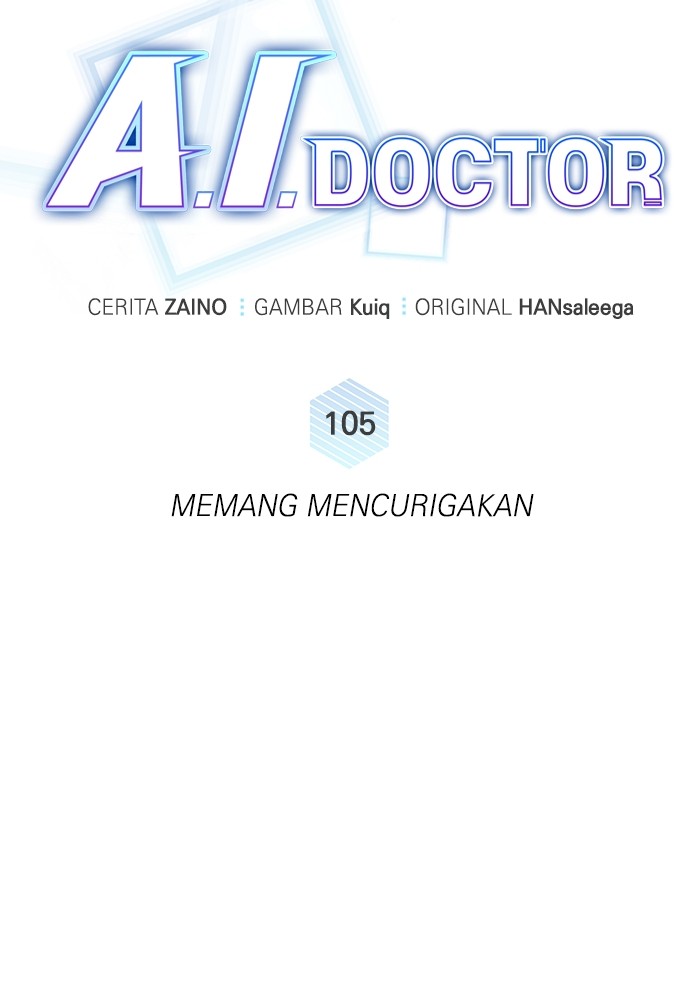 A.I Doctor Bab 105 halaman 40