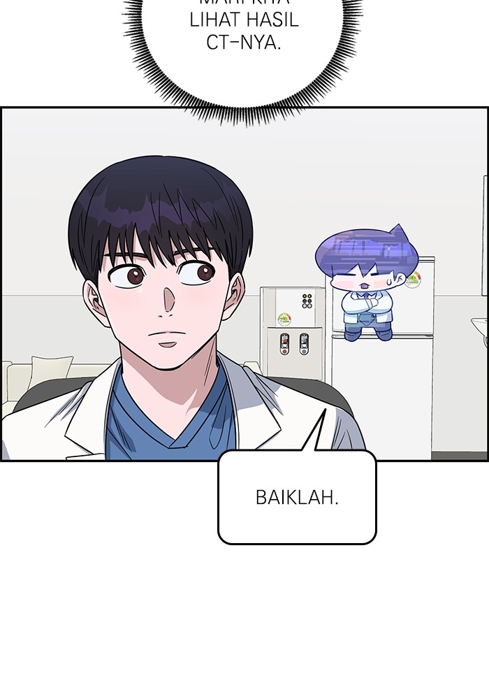 A.I Doctor Bab 105 halaman 62