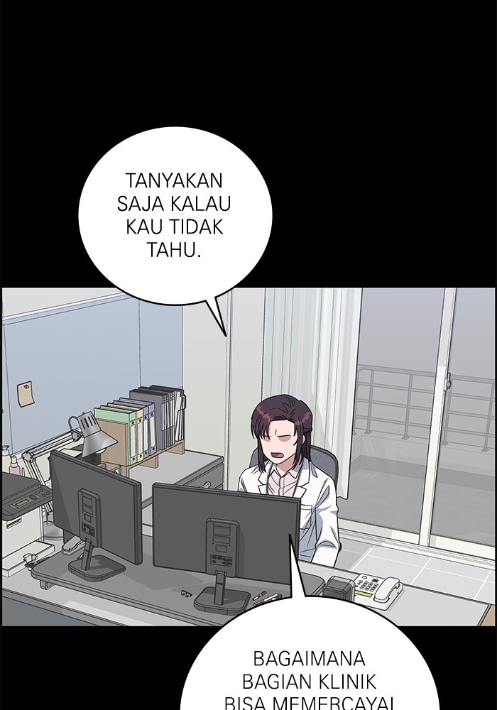 A.I Doctor Bab 105 halaman 103