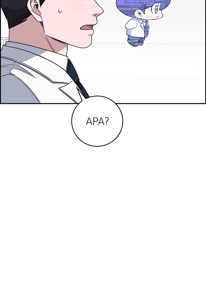 A.I Doctor chapter 106 halaman 7