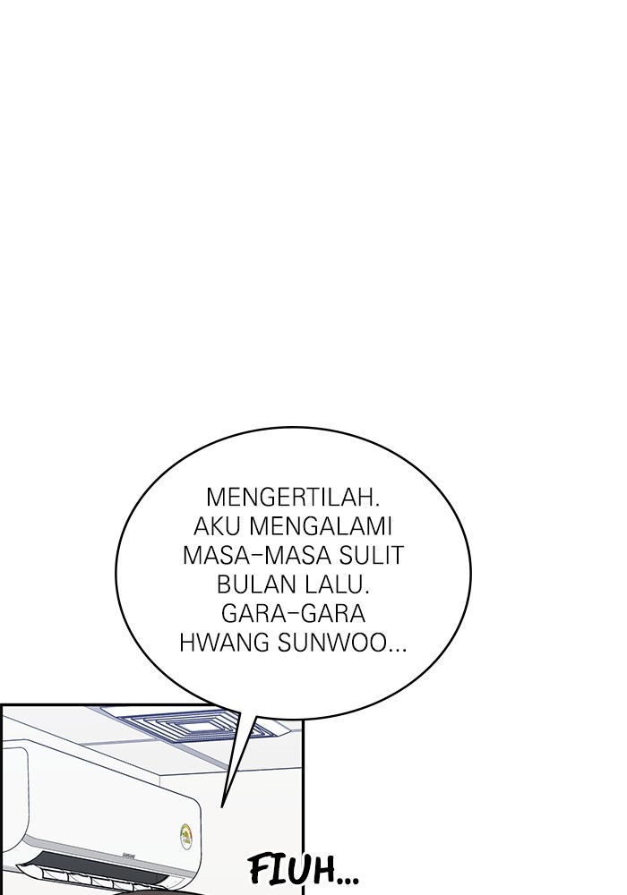 A.I Doctor chapter 106 halaman 19