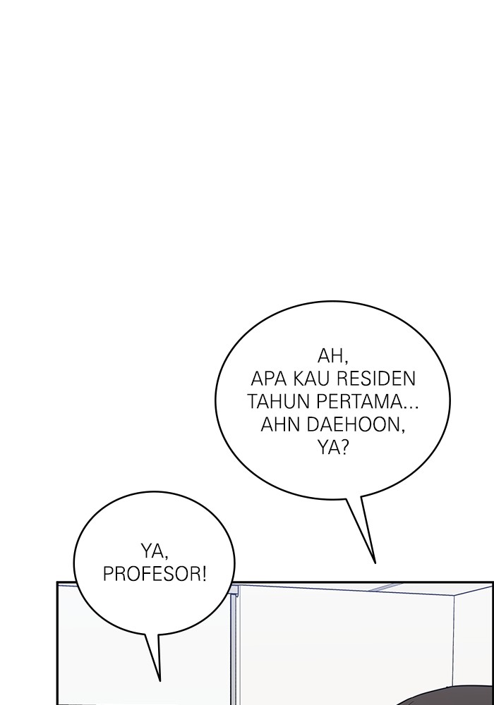 A.I Doctor chapter 106 halaman 23