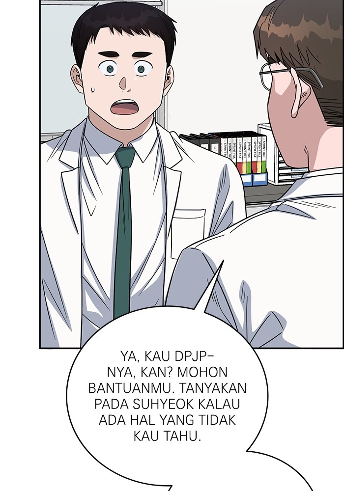A.I Doctor chapter 106 halaman 24