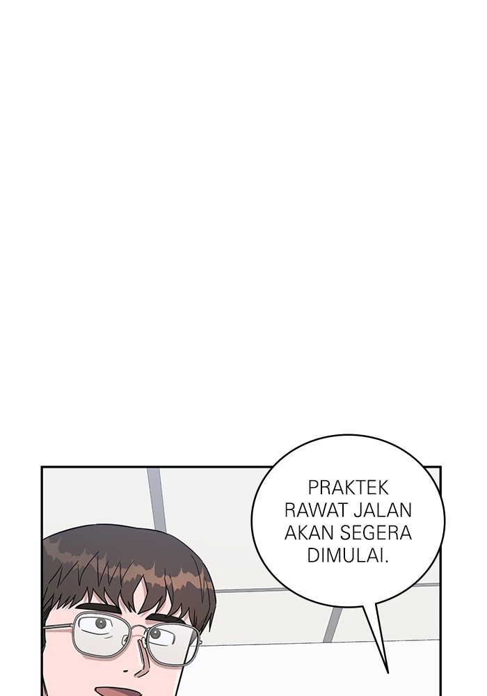A.I Doctor chapter 106 halaman 27