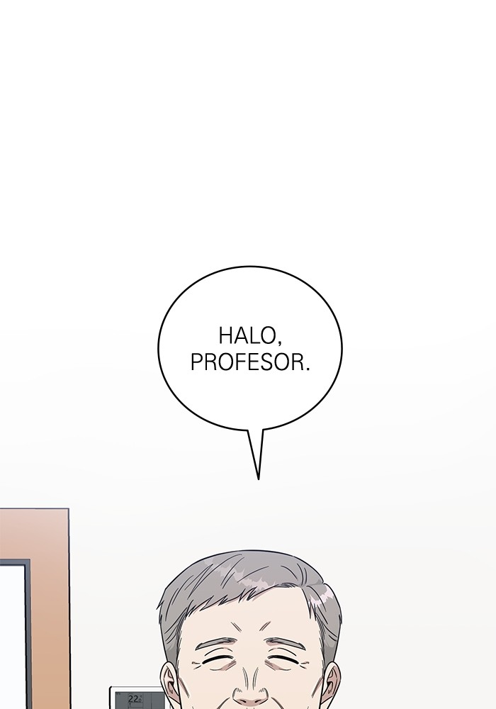 A.I Doctor chapter 106 halaman 31