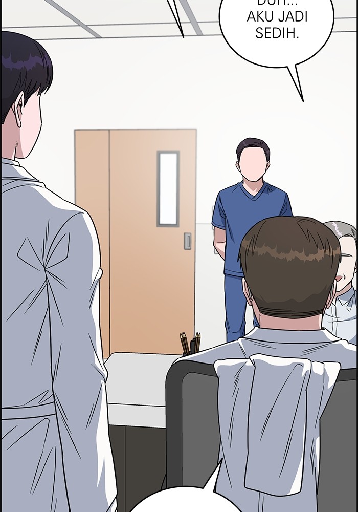 A.I Doctor chapter 106 halaman 36