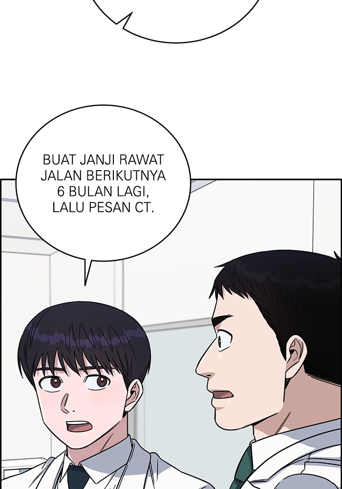 A.I Doctor chapter 106 halaman 38