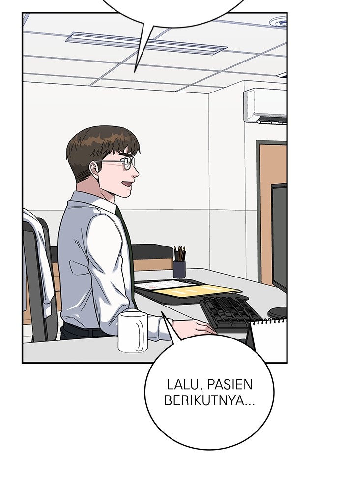 A.I Doctor chapter 106 halaman 42