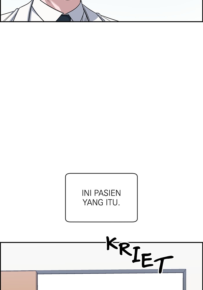 A.I Doctor chapter 106 halaman 45