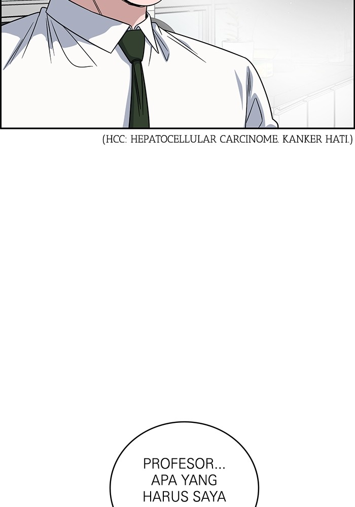 A.I Doctor chapter 106 halaman 50