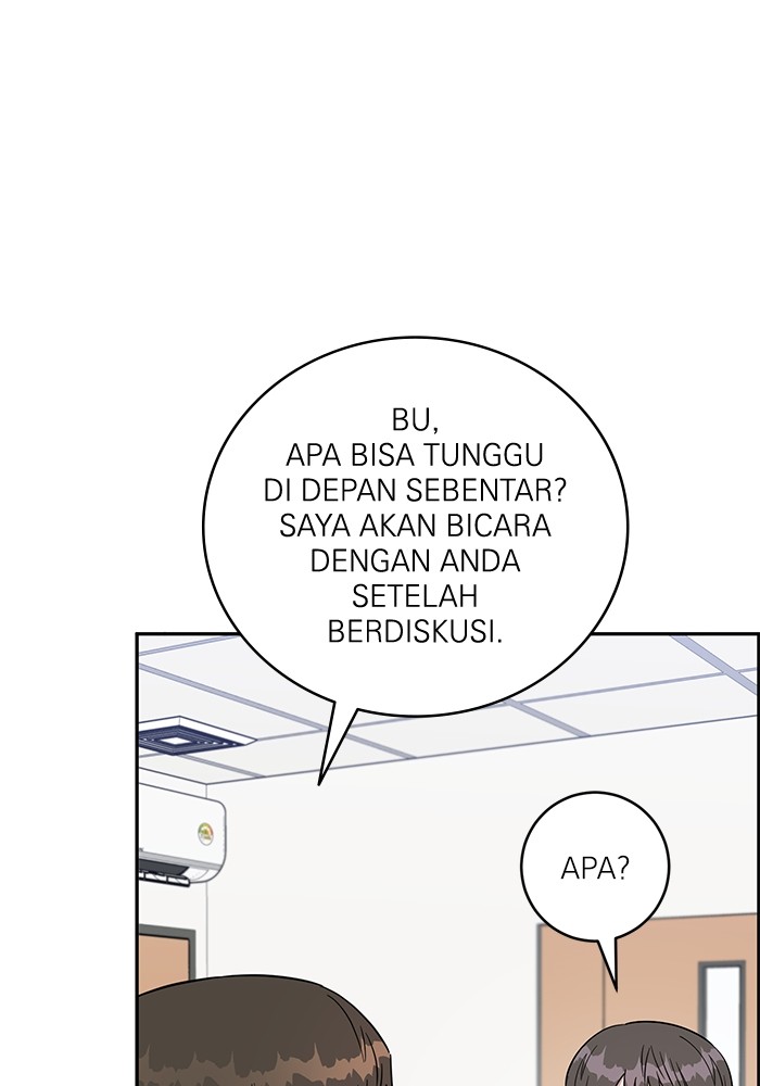 A.I Doctor chapter 106 halaman 54