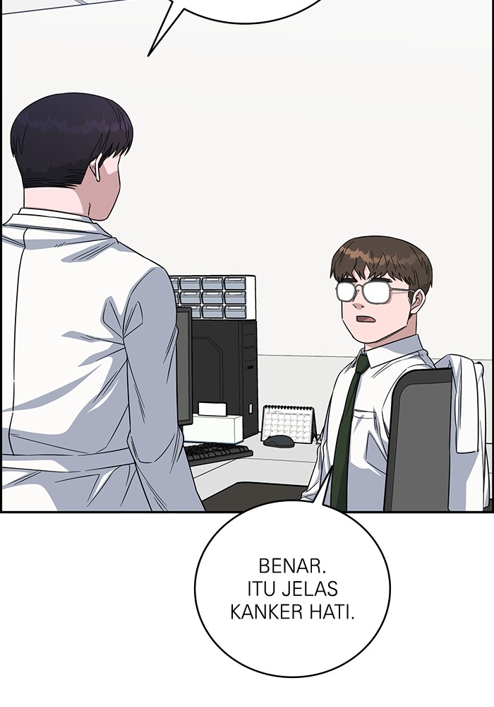 A.I Doctor chapter 106 halaman 61
