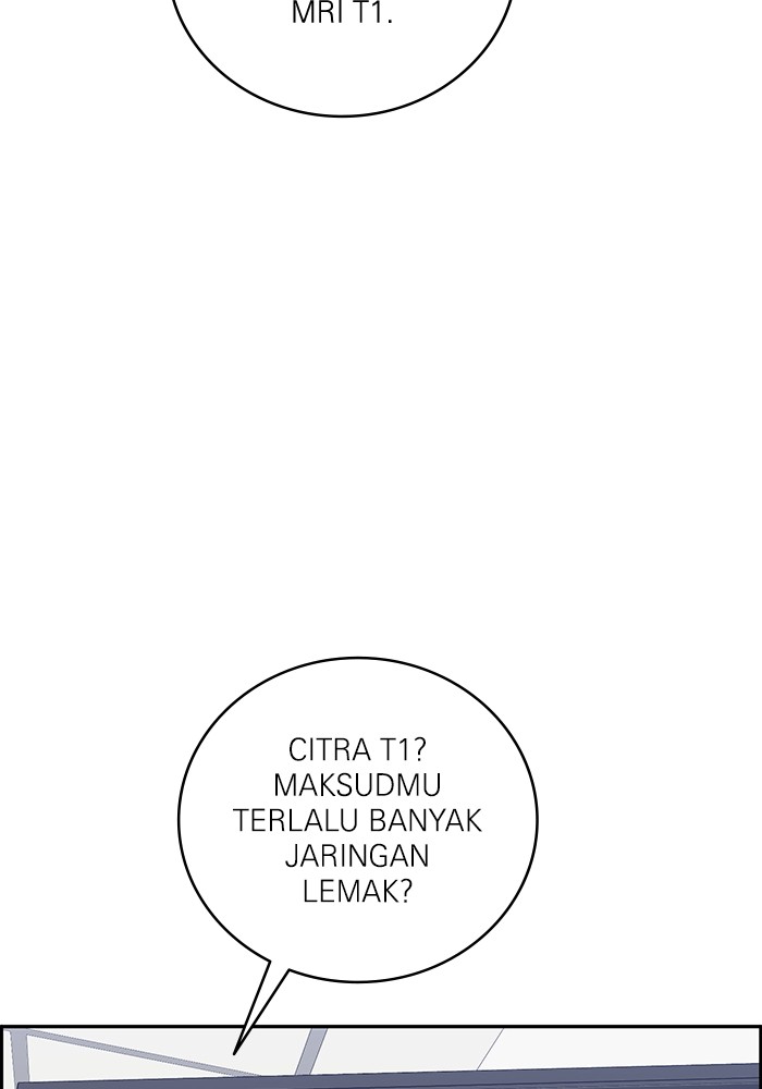 A.I Doctor chapter 106 halaman 64