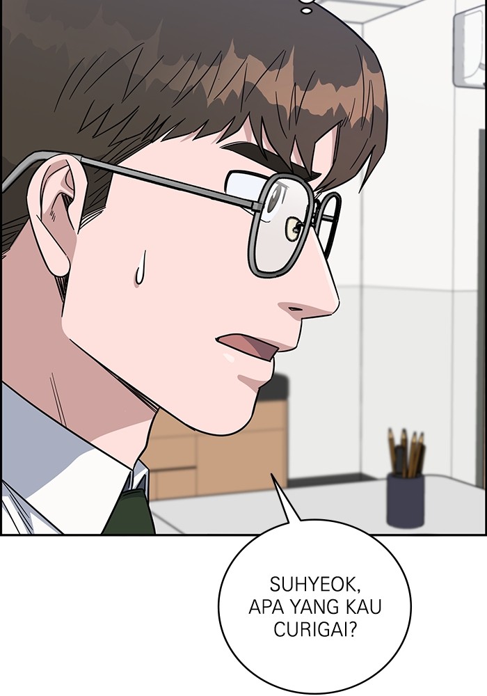 A.I Doctor chapter 106 halaman 67
