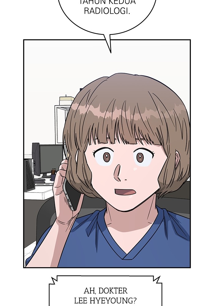 A.I Doctor chapter 106 halaman 76