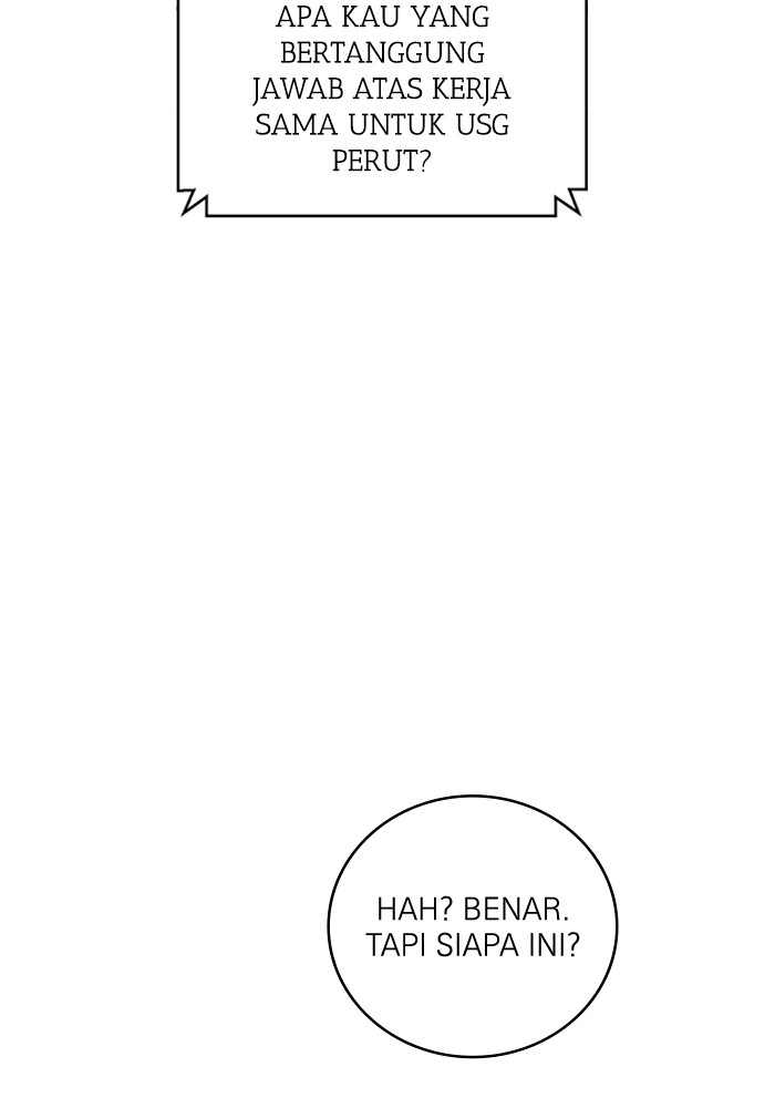 A.I Doctor chapter 106 halaman 77