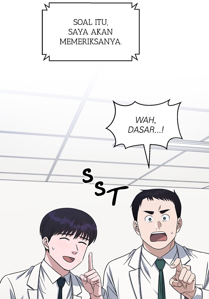 A.I Doctor chapter 106 halaman 83
