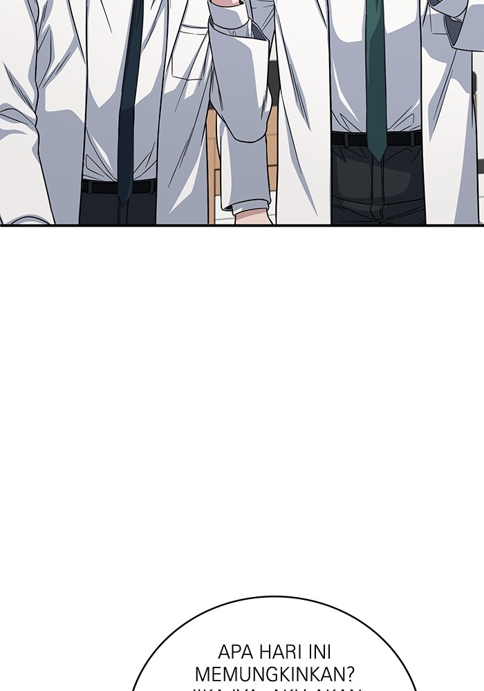 A.I Doctor chapter 106 halaman 84