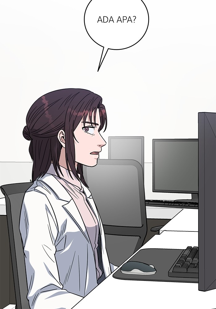 A.I Doctor chapter 106 halaman 91