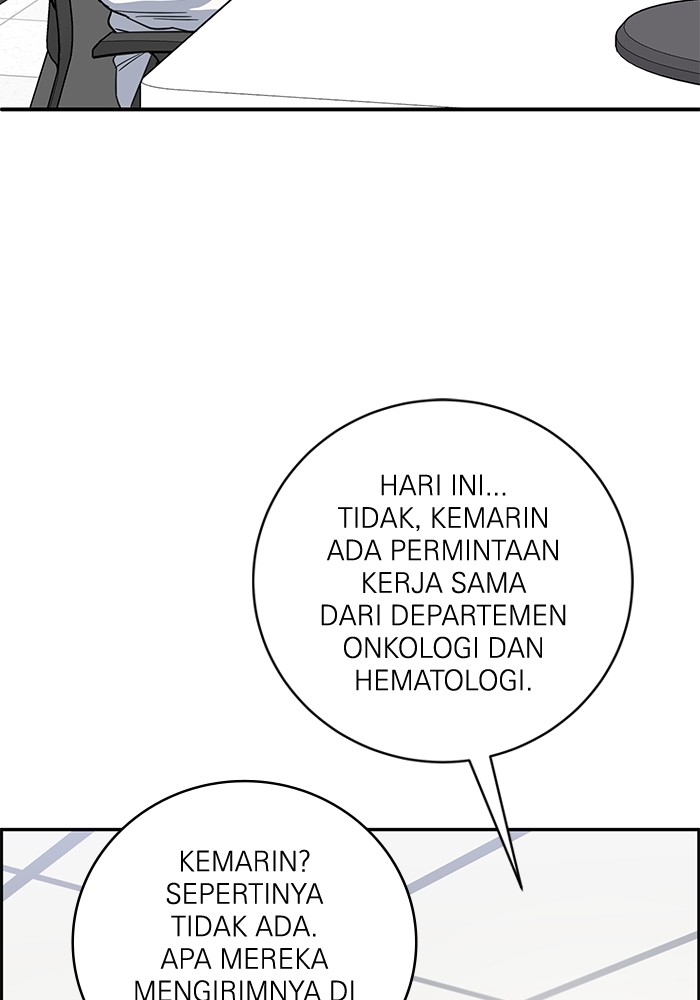 A.I Doctor chapter 106 halaman 92