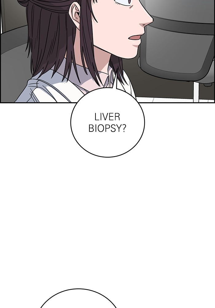 A.I Doctor chapter 106 halaman 95