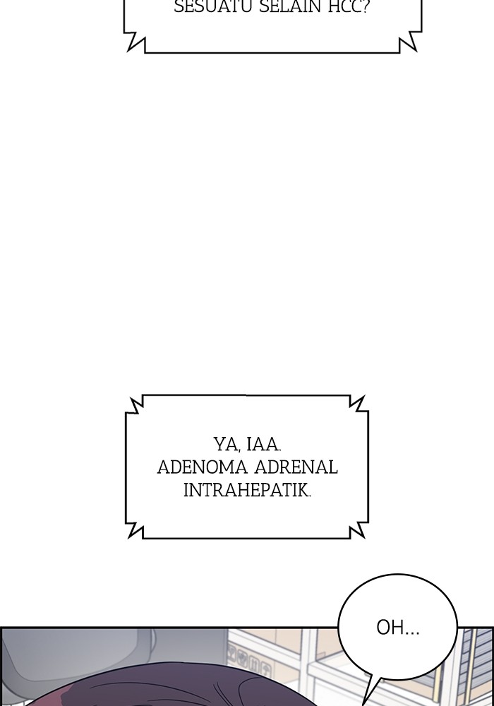 A.I Doctor chapter 106 halaman 105