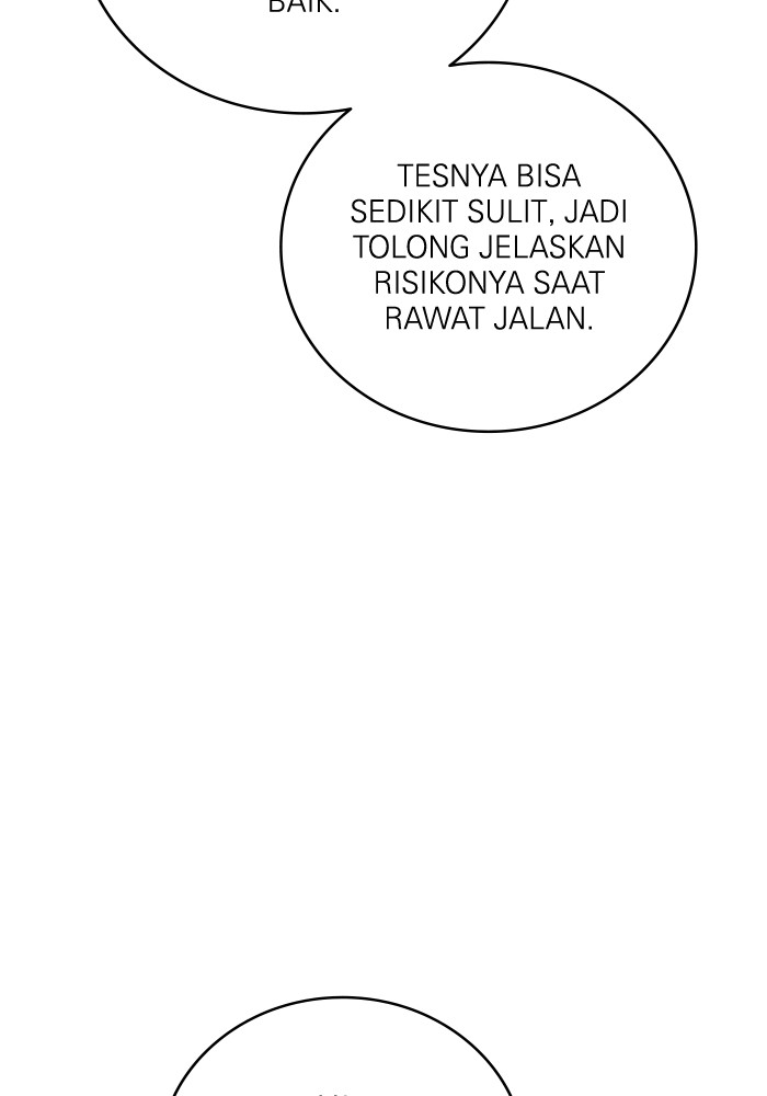 A.I Doctor chapter 106 halaman 114