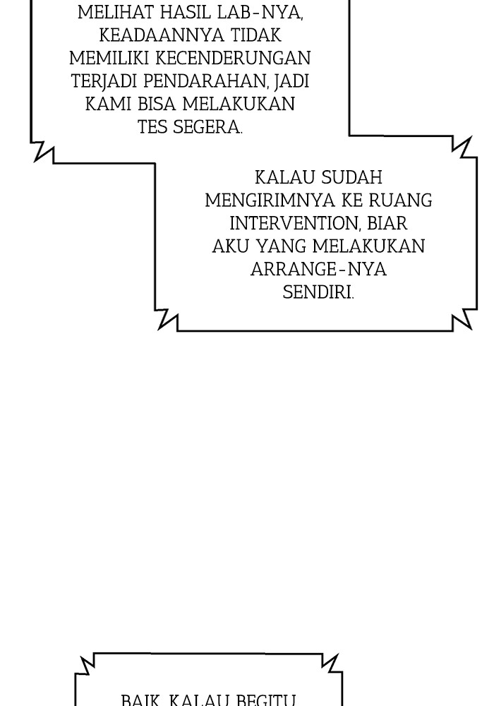 A.I Doctor chapter 106 halaman 116
