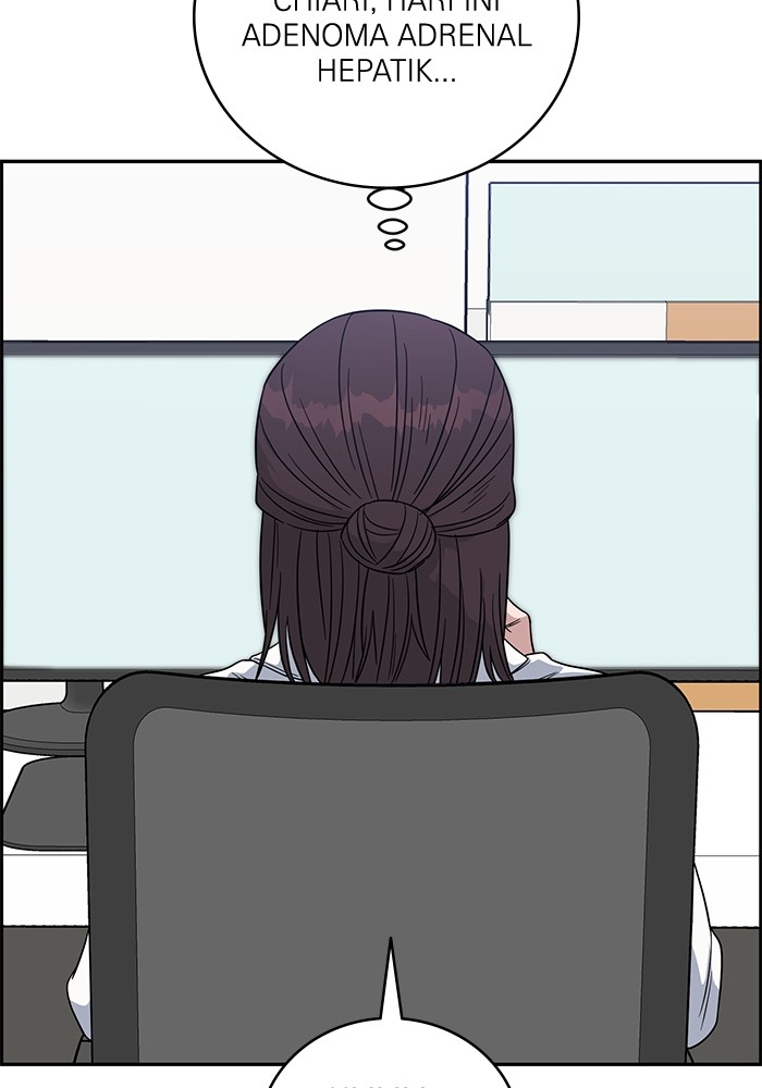 A.I Doctor chapter 106 halaman 118