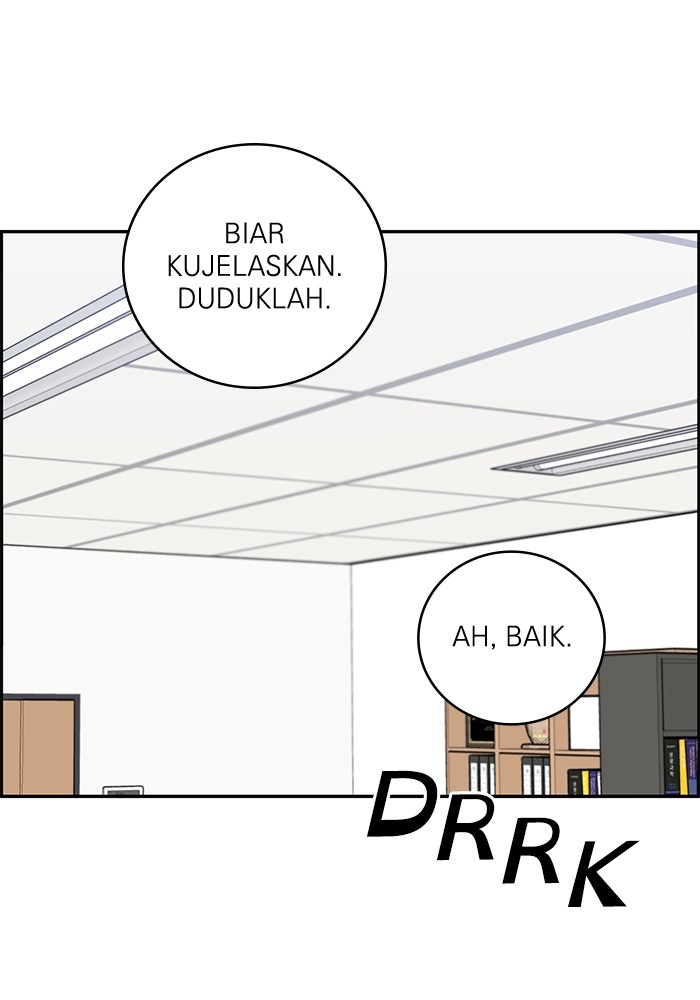 A.I Doctor chapter 106 halaman 129