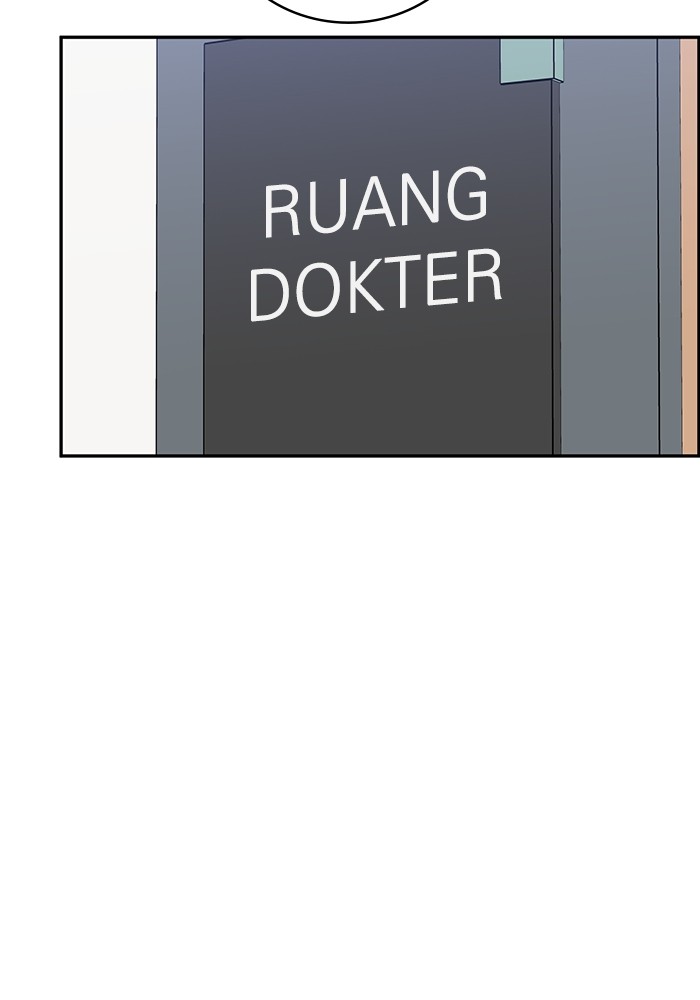 A.I Doctor chapter 106 halaman 140