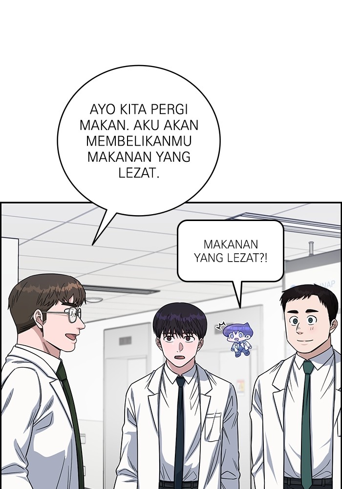 A.I Doctor chapter 106 halaman 141