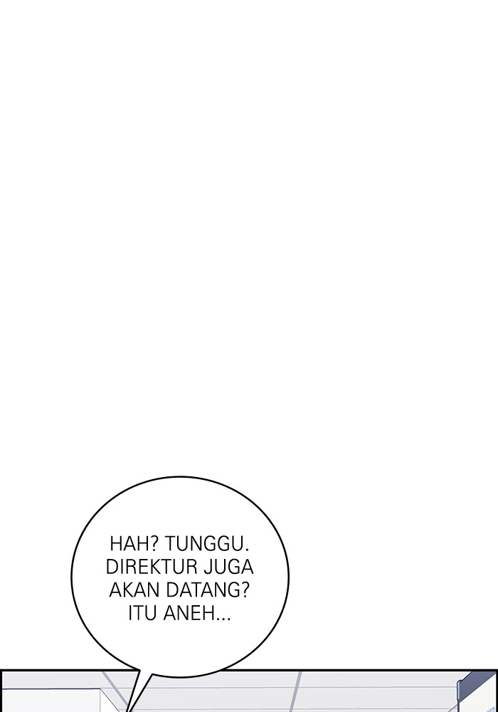 A.I Doctor chapter 106 halaman 144