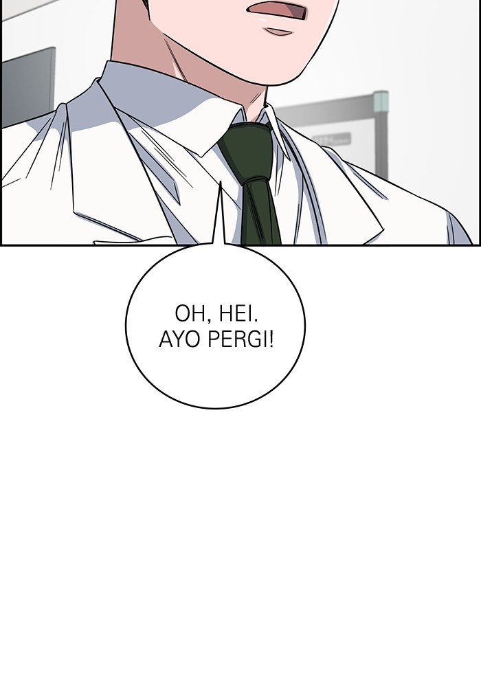A.I Doctor chapter 106 halaman 147