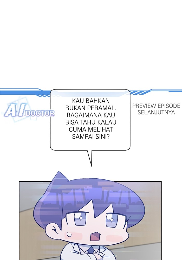 A.I Doctor chapter 106 halaman 150