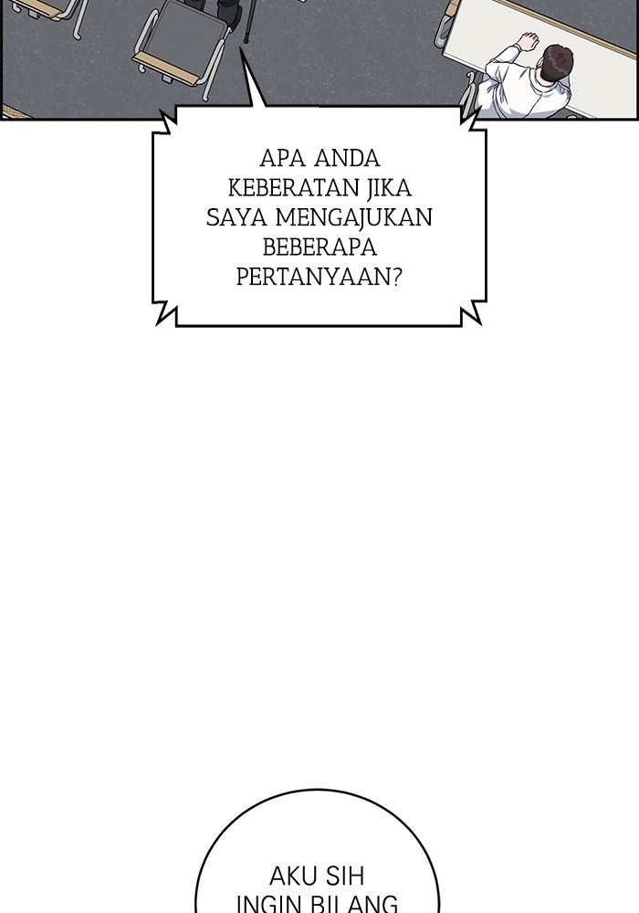 A.I Doctor chapter 108 halaman 3