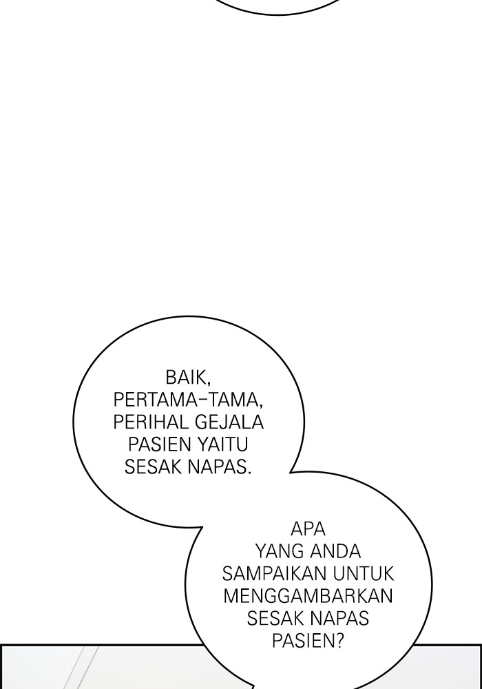 A.I Doctor chapter 108 halaman 5