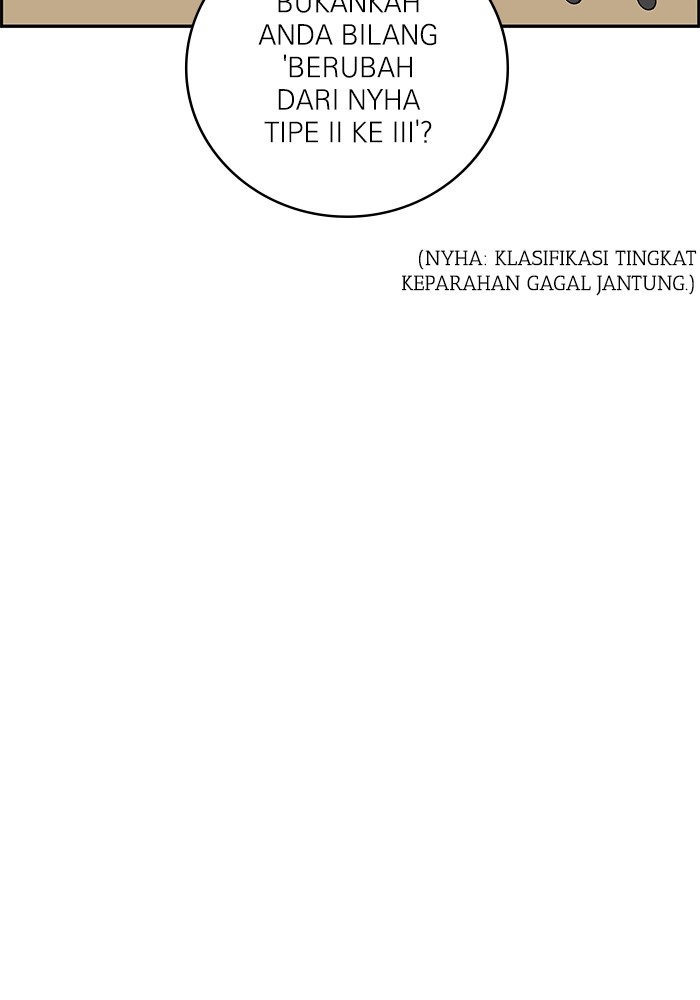 A.I Doctor chapter 108 halaman 7