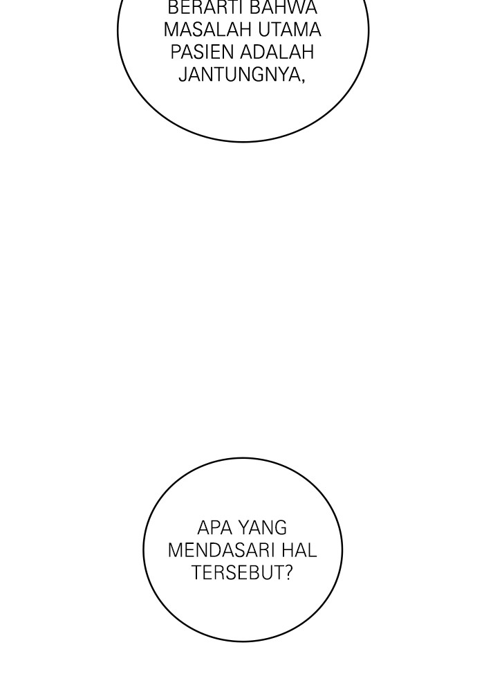 A.I Doctor chapter 108 halaman 9