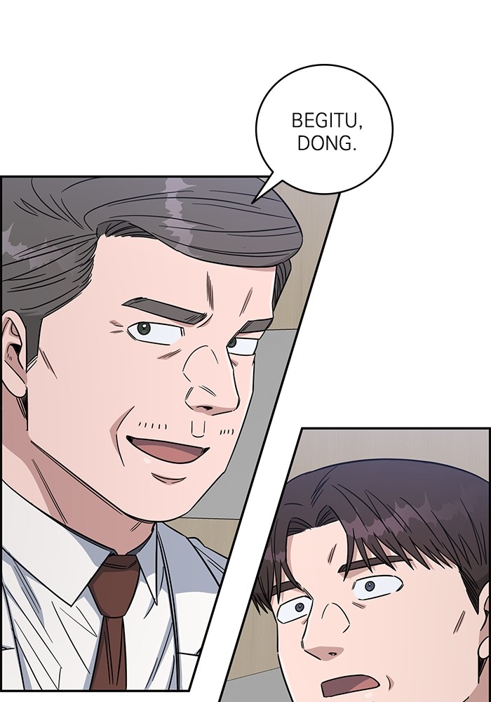 A.I Doctor chapter 108 halaman 10
