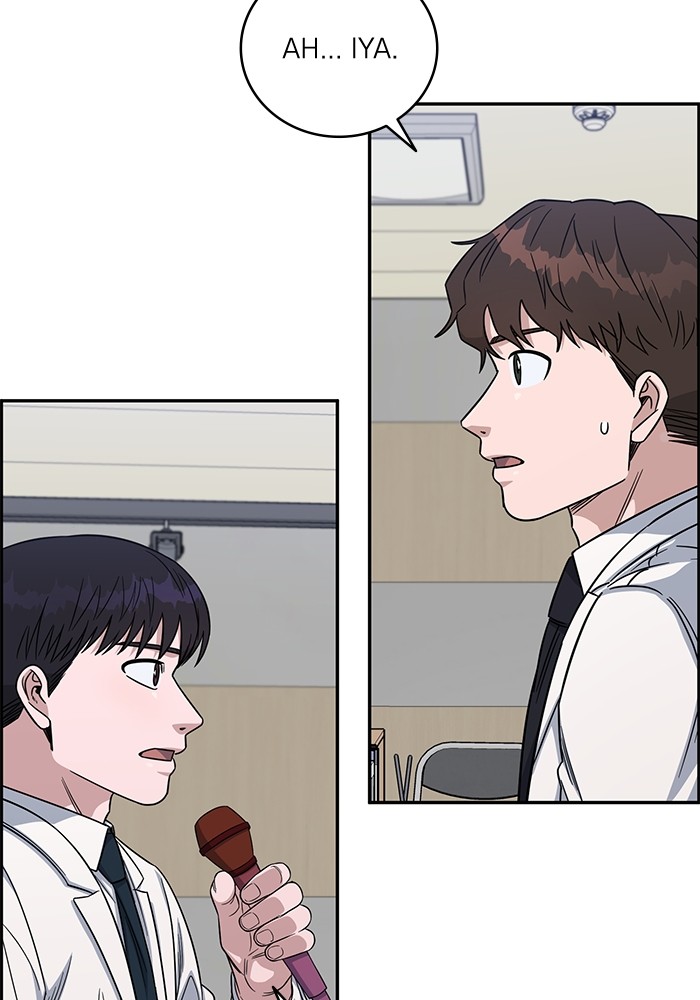 A.I Doctor chapter 108 halaman 23