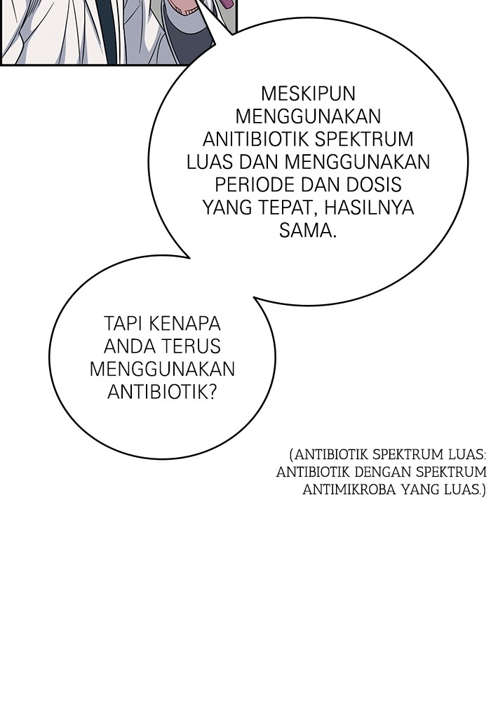 A.I Doctor chapter 108 halaman 24