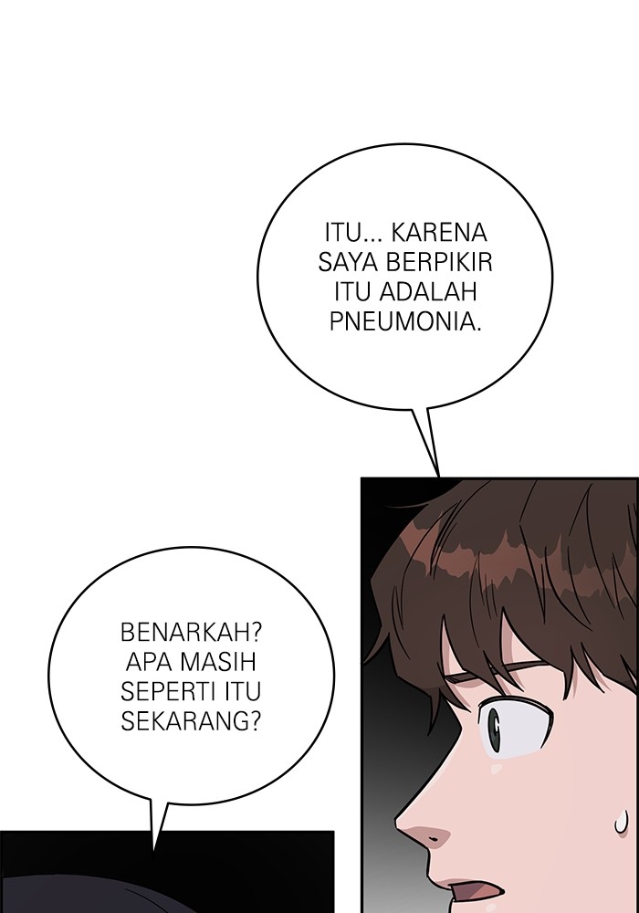 A.I Doctor chapter 108 halaman 25