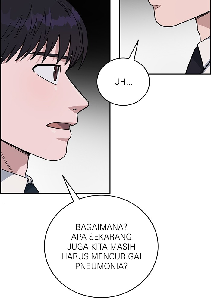 A.I Doctor chapter 108 halaman 26