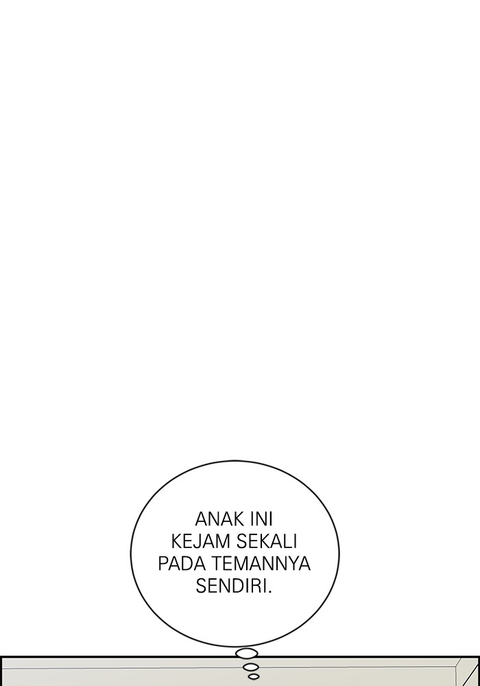 A.I Doctor chapter 108 halaman 27