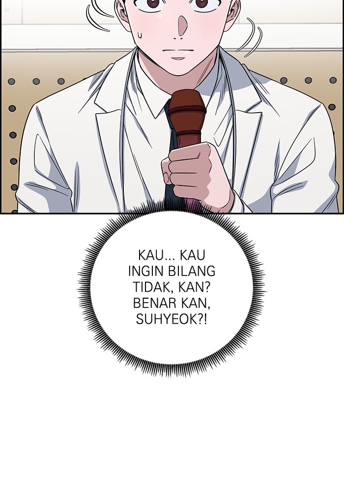 A.I Doctor chapter 108 halaman 31