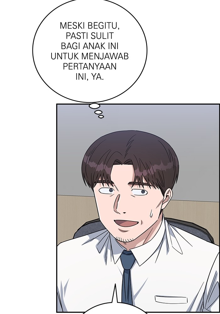 A.I Doctor chapter 108 halaman 42